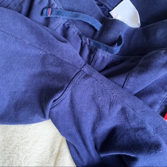 Champion Side Stripe Joggers - Picture 5 of 6